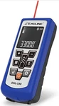 Eagline EGL330 Laser Distance Measure 330FT Range Height/width New & Sealed!. Fixed Price $31.50.