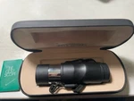 New 10 X 25 Golf Scope - Times Magnification Mm Objetive Lens. Fixed Price $7.00.