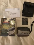 Leupold GX-2 CG203482V Range Finder With Carrying Case. Fixed Price $57.00.