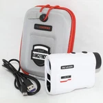 Good Revasri Golf NK-1000 Slope Switch Rangefinder 1000YDS Pin Lock Vibration. Fixed Price $26.02.