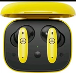Tectectec TEAM8 - Golf Gps Earbuds Distance To Front/middle/back Yellow. Fixed Price $69.99.