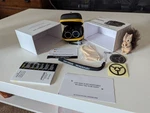 Tectectec Vpro 500 Rangefinder Golf Laser Distance W/ Case Cib Never Used. Fixed Price $65.00.