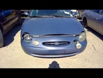 Taurus 1999 Sun Visor 1158768. Fixed Price $44.90.