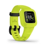 Smartwatch Garmin Vivofit Jr. 3 Camo Green New. Fixed Price $209.42.