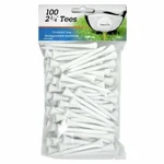 Intech 2 3/4-INCH Golf Tees. Fixed Price $14.95.