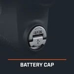 New Battery Cap Cover Screw For Bushnell Tour V6 Shift Golf Rangefinder. Fixed Price $24.99.