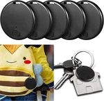 5 Packs Portable Gps Smart Finder Tracker Device For Kids Pet Wallet Luggage. Fixed Price $11.45.