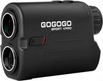Gogogo Sport Vpro GS03 Laser Golf/hunting Rangefinder, 1000/1200 Yards .... Fixed Price $122.01.