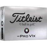 Titleist Pro V1X Left Dash Golf Balls 12-PACK T204L6S. Fixed Price $40.98.