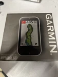 Garmin Approach G80 Handheld Golf Gps & Launch Monitor(open Box). Fixed Price $289.99.