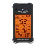 Voice Caddie Golf Swing SC200 Plus Portable Launch Monitor, Black/gray. Fixed Price $233.99.