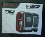 Brand New Sealed-box Tasco T2G Slope Golf Laser Rangefinder, Mpn 801951. Fixed Price $88.00.
