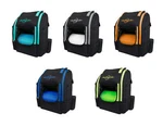 Mvp Discs Golf Backpack Bag - Voyager Lite Holds 22. Fixed Price $89.95.