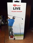 Game Golf Live Gps Shot Digital Tracking System Bluetooth Enabled. Fixed Price $25.00.