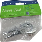 The First Tee Divot Tool Spike Wrench And Ball Marker. Fixed Price $14.95.