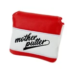Izzo Golf In Your Face Putter Leather Covers. Fixed Price $24.99.