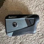 Bushnell Tour V5 Rangefinder - Gray. Fixed Price $90.00.