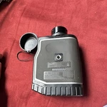 Bushnell 1600 Tournament Edition Golf Rangefinder 7X Waterproof Rugged Black. Fixed Price $66.00.