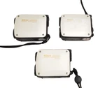 Lot Of 3 Nikon Laser 400 Water Resistant 8X20 Rangefinder Golf Hunting. Fixed Price $84.99.