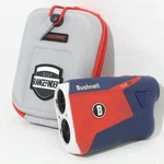 Bushnell Golf Tour V5 Red White & Blue Laser Rangefinder Bundle. Fixed Price $138.59.