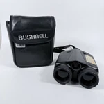 Bushnell Yardage Pro 800 Laser Range Finder 6 Power Optical Sighting System. Fixed Price $37.99.