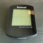 Bushnell Phantom Golf Gps Distance Device, Black (mpn 362110). Fixed Price $51.00.