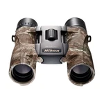 Nikon Aculon A30 10X25MM Roof Prism Binoculars, Truetimber Kanati Camo, 16641. Fixed Price $109.95.