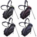 Ram Golf Premium Tour Lightweight 6-WAY Stand/carry Bag. Fixed Price $134.99.