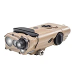 Vectronix Safran I-cugr Eye Safe Laser Rangefinder, Tan (14590-3600). Fixed Price $2999.99.