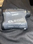Halo CL300 Range Finder HALRF0107 No Box But Acts As Brand New. Fixed Price $60.00.