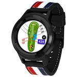 Golf Buddy 2ALG4AIMW11P Gps Pedometer Touch Screen Smart Watch. Fixed Price $320.53.