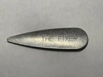 'the Fixer' Classic Golf Ball Mark Repair Tool - Made In Usa Best!. Fixed Price $7.00.