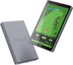 New 2025 Pinned The Caddie Portable Gps Golf Tablet 8" Touch Screen 45K Courses. Fixed Price $359.00.