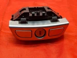 12-19 Bmw F06 F12 F13 640 650 M6 Center Console Armrest Key Lock Mechanism Oem. Fixed Price $94.50.