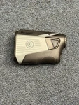 Bushnell Tour V5 Laser Rangefinder - Grey. Fixed Price $75.00.