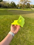 (new) Golf Training Aid Compression Improve Ball Contact -free Fast Shipping. Fixed Price $38.69.