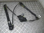 2017 Vw Golf Gt 1.6 Tdi Auto Dsg MK7 Front Left Side Window Regulator REF16937. Fixed Price $52.39.