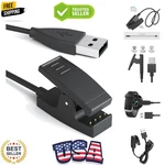 Charging Clip Compatible With Garmin Approach S20/G10 Gps Golf Watch And Vivo.... Fixed Price $16.79.