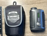 Bushnell Tour V2 Golf Laser Tested Battery Not Included. Fixed Price $140.51.