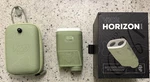 Vice Horizon Golf Laser Rangefinder With Slope Sage Green. Fixed Price $200.00.