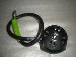 Us Pro Scuba Diving Mouthpiece Regulator Only Asis Untested. Fixed Price $44.89.