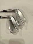 Left Hand Taylormade MG4 Wedge 52 56 Degree Sb. Fixed Price $142.99.