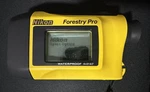 Nikon Forestry Laser Rangefinder 6X Tree Height Distance Waterproof W/ Case. Fixed Price $200.00.