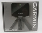 Garmin Approach R10 Portable Golf Launch Monitor, Brand New Box, Flash Sale. Fixed Price $389.99.