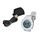 Garmin Approach S4 Gps Golf Rangefinder Sport Watch Touchscreen White. Fixed Price $159.99.