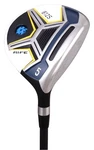 Senior Men's Rife 812S 5 Wood Golf Club, "a" Flex Graphite Shaft. Fixed Price $129.95.