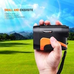Brand New Tacklife MLR04 600 Yard Rangefinder /speed/scanning/golf/hunting. Fixed Price $65.98.