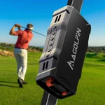 Golf Cart Speaker, 36H Playtime, 30W Stereo Sound IPX7 Magnetic Bluetooth. Fixed Price $73.84.