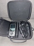 Skycaddie SG5 Handheld Skygolf Gps Pocket Case Chargers. Fixed Price $20.00.