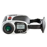 Callaway Ez Laser Rangefinder Gray New. Fixed Price $229.99.